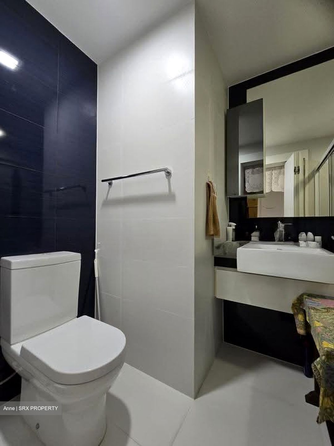 The Interlace (D4), Condominium #608405471